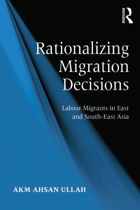 Cover image for book Rationalizing Migration Decisions