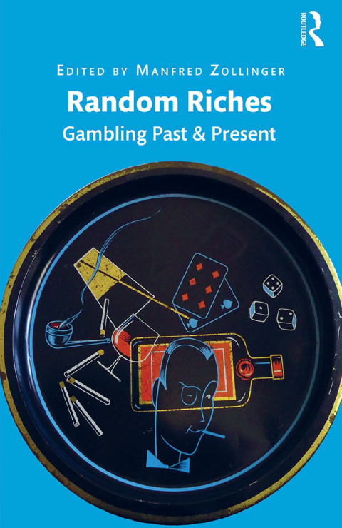Cover image for book Random Riches
