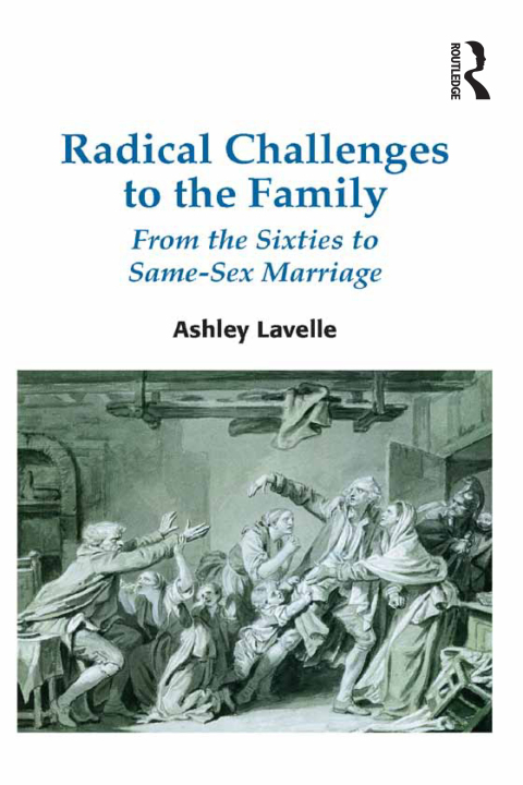 Cover image for book Radical Challenges to the Family