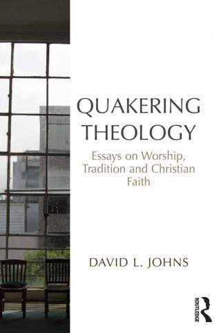 Quakering Theology