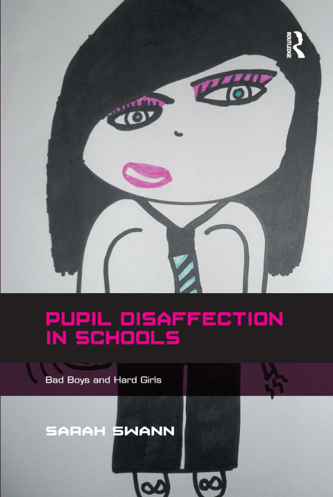 Cover image for book Pupil Disaffection in Schools