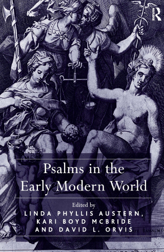 Psalms in the Early Modern World