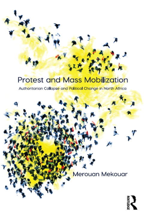 Cover image for book Protest and Mass Mobilization
