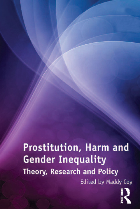 Cover image for book Prostitution, Harm and Gender Inequality