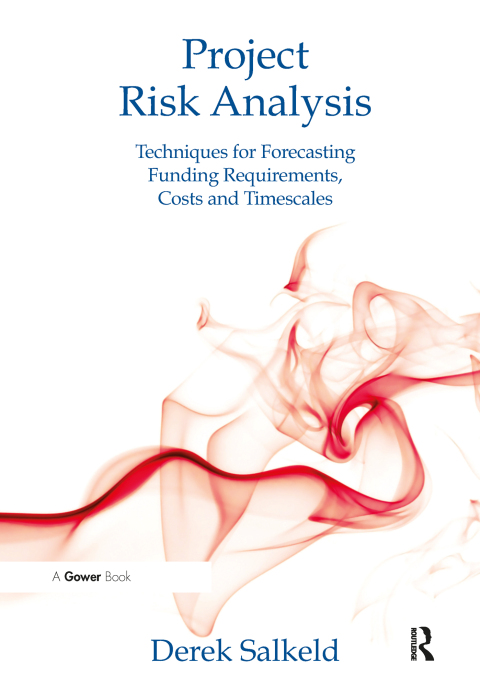 Cover image for book Project Risk Analysis