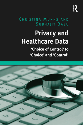Privacy and Healthcare Data