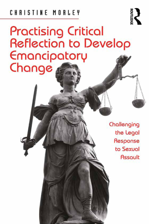 Cover image for book Practising Critical Reflection to Develop Emancipatory Change