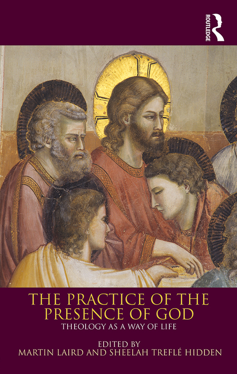 Cover image for book The Practice of the Presence of God