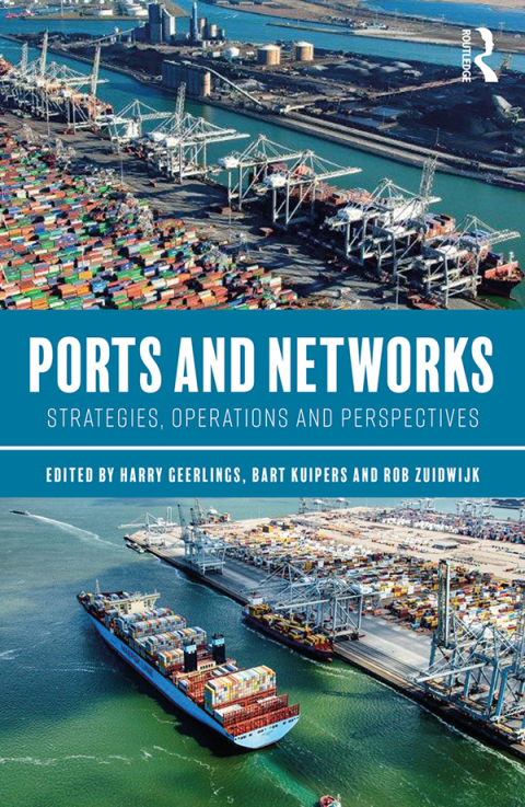 Cover image for book Ports and Networks