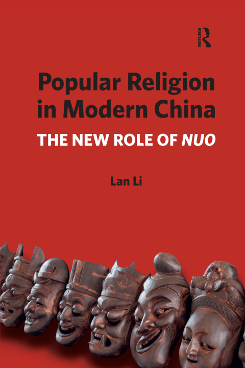 Popular Religion in Modern China 