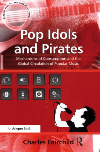 Pop Idols and Pirates