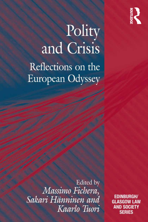 Cover image for book Polity and Crisis