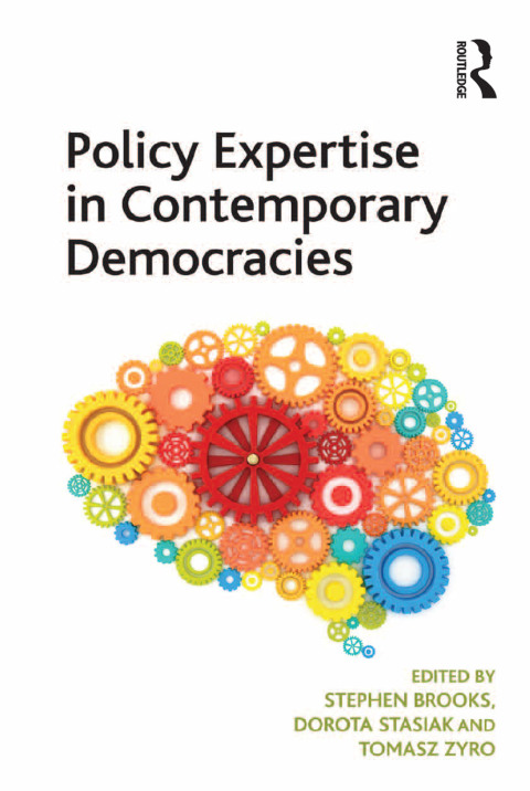 Policy Expertise in Contemporary Democracies 