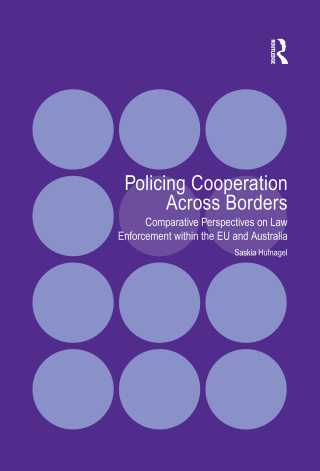 Policing Cooperation Across Borders