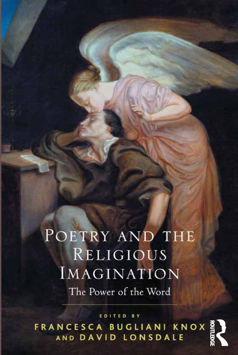 Cover image for book Poetry and the Religious Imagination