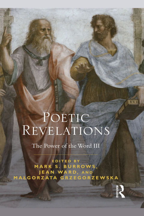 Cover image for book Poetic Revelations