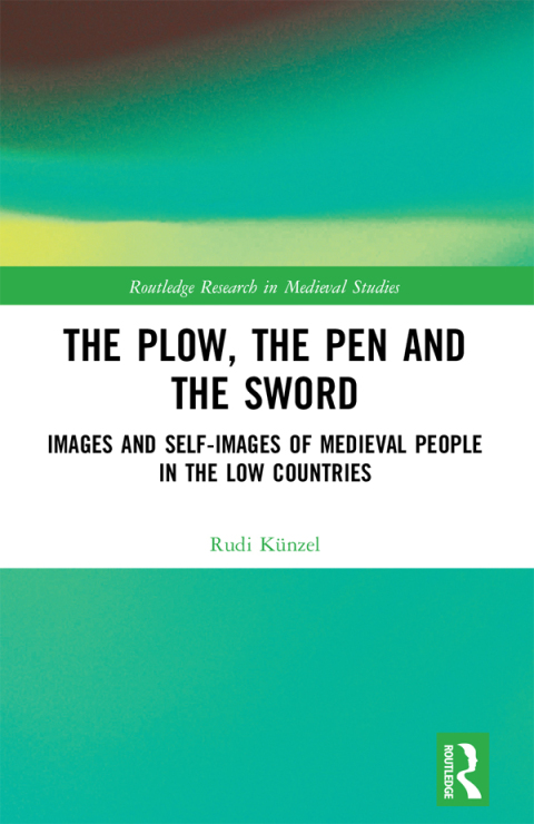 Cover image for book The Plow, the Pen and the Sword