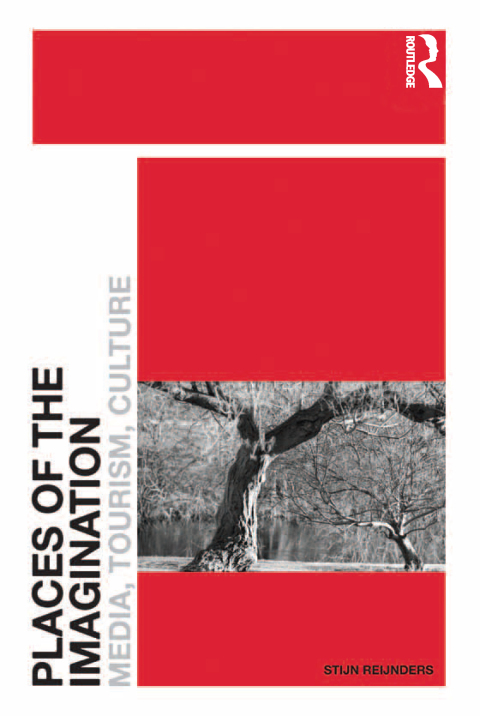 Cover image for book Places of the Imagination