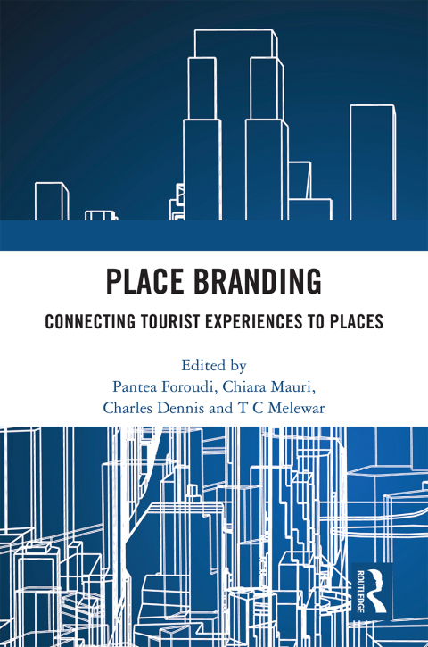 Cover image for book Place Branding