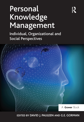 Personal Knowledge Management