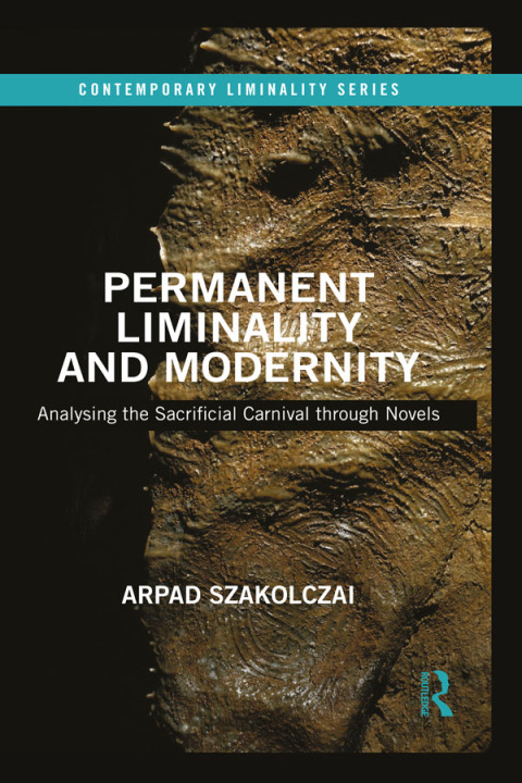 Cover image for book Permanent Liminality and Modernity