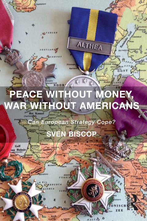 Peace Without Money, War Without Americans 