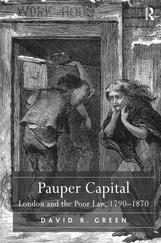 Pauper Capital
