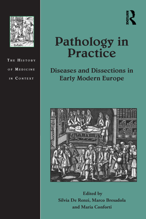 Cover image for book Pathology in Practice