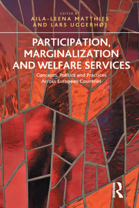 Cover image for book Participation, Marginalization and Welfare Services