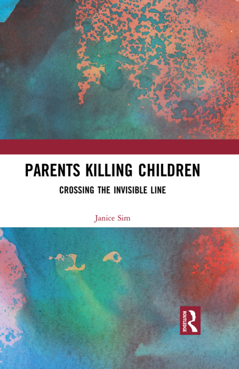 Cover image for book Parents Killing Children