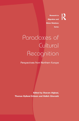 Paradoxes of Cultural Recognition
