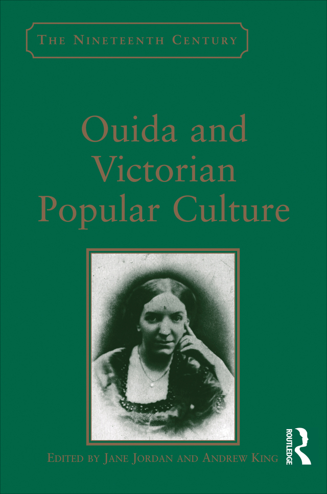 Ouida and Victorian Popular Culture