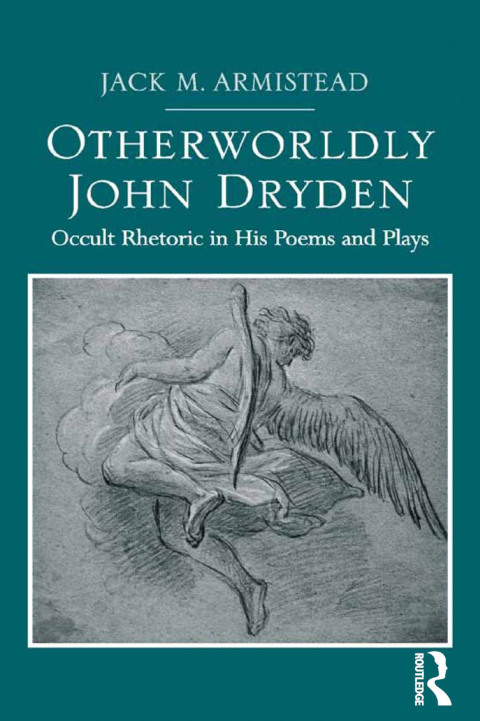 Cover image for book Otherworldly John Dryden