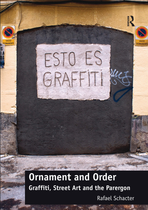 Cover image for book Ornament and Order