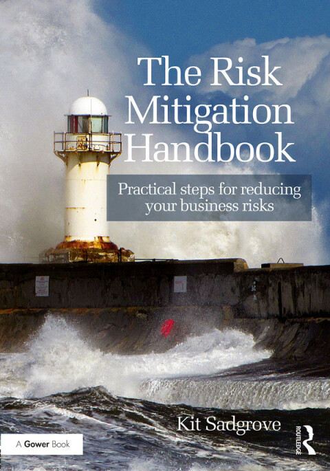 Cover image for book The Risk Mitigation Handbook
