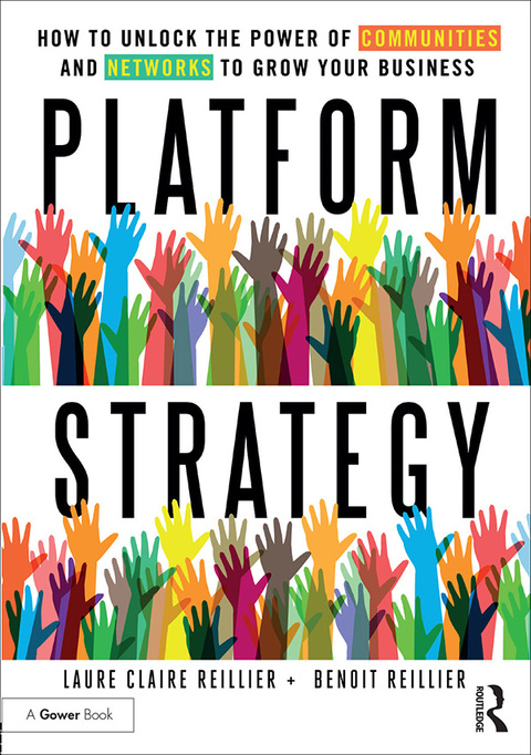 Cover image for book Platform Strategy