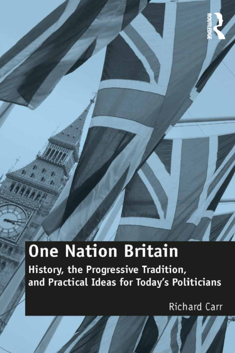 One Nation Britain 