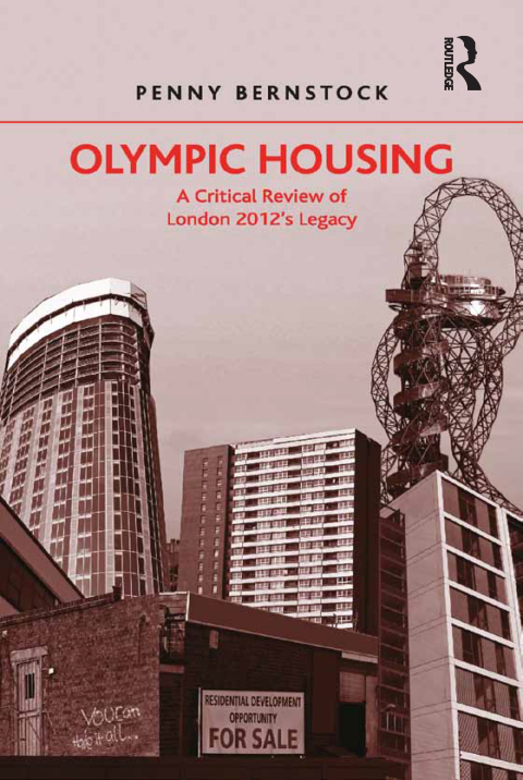 Cover image for book Olympic Housing