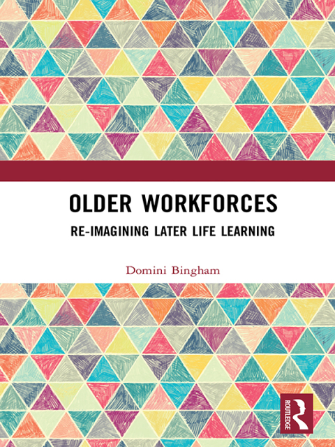Cover image for book Older Workforces