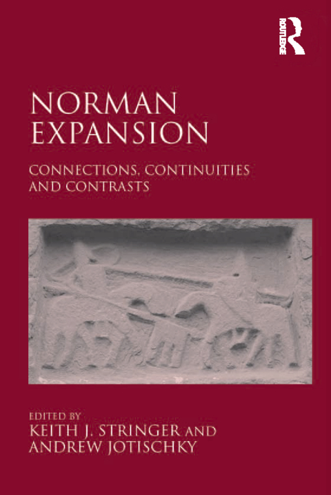 Cover image for book Norman Expansion
