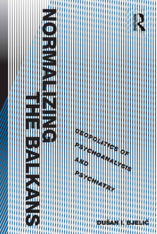 Normalizing the Balkans