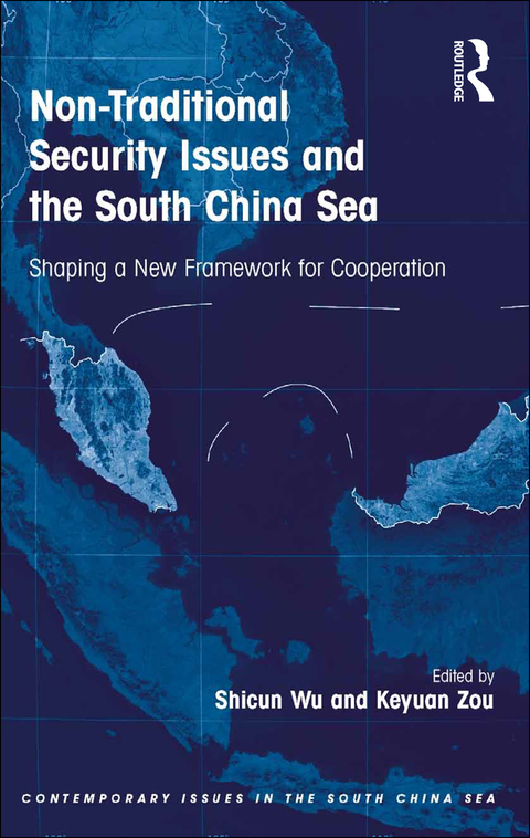 Cover image for book Non-Traditional Security Issues and the South China Sea