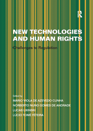 New Technologies and Human Rights