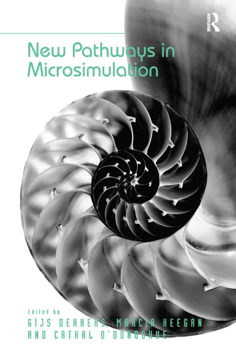 New Pathways in Microsimulation 