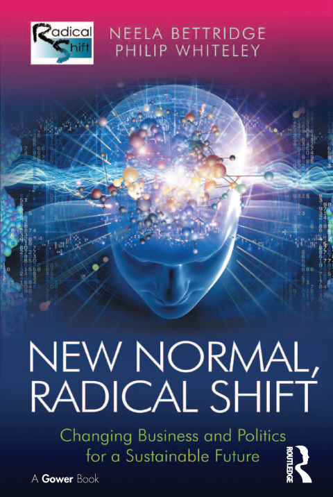 New Normal, Radical Shift 
