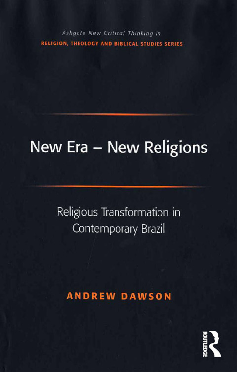 New Era - New Religions 