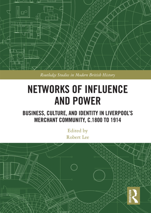 Networks of Influence and Power