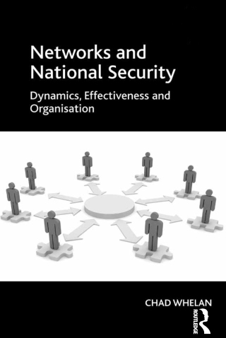 Networks and National Security