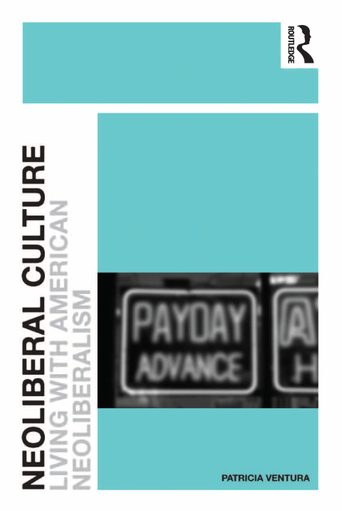 Cover image for book Neoliberal Culture
