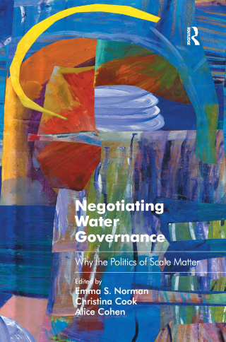 Negotiating Water Governance